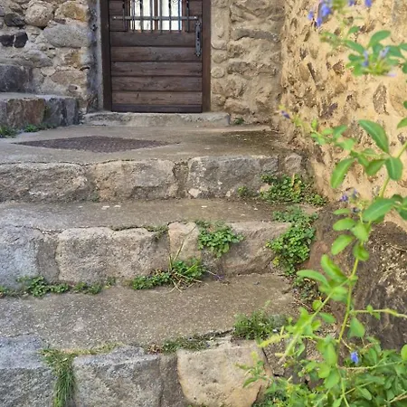 Appartement Le Nid Du Canigou, Avec Terrasse Dans Le Vieux Village Vernet-les-Bains